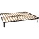 Orthopedic base for a berth 1600 × 2000 mm