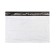 Courier bag with an adhesive valve, 45 x 31 cm, set 50 pcs