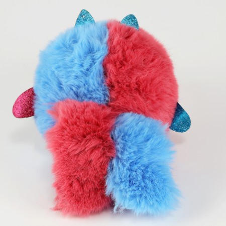 Pomposhki soft toy zodiac twins-5