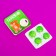 Chewing gum "Sbadunin-Exista" with a taste of watermelon, 14 g