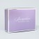 Gift folding box, packaging, “magic moments”, 21 x 15 x 7 cm