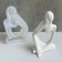 Silicone form "replica" universal