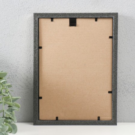 Photo frame plastic 15x21 cm, 199-126-2