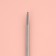 Knitting knitting needles, stitching, flexible, d = 3.5 mm, 21 cm, 3 pcs