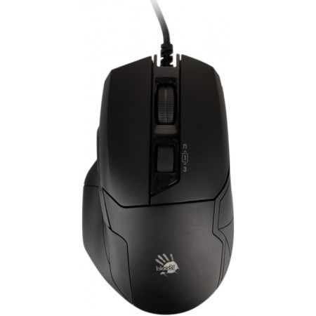 Mouse A4Tech Bloody W70 Max Black Optical (10,000dpi) USB (10BUT)-6