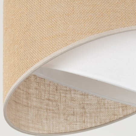 Suspended lamp TK Lighting Marlon 4826, E27, 1x40W, 380x380x1700 mm, white color-2