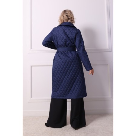 Coat of soda, size One size-3