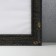 Photo frame plastic "Mira" 40x50 cm, 642477-16 (plastic screen)