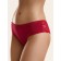 Brazilian's panties women Minimi BO261, size 44, Rosso color