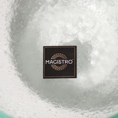 Glass sauce Magistro "Avis", 9 × 6 × 4.5 cm-6