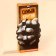 Chewing gum with acid filling "The coolest", 14 g.