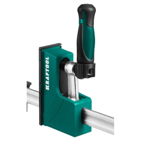 Cabinet's clamp Kraftool EK-600/95, clamp depth 95 mm, 600/95 mm-1