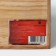 Organizer wooden kitchen, spices stand, 24.5 × 27.3 × 14.6 cm, gvee