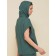 Female jumper, size 44-46, green color