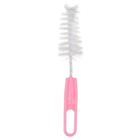 A set of brushes for bottles and nipple, color mix-2