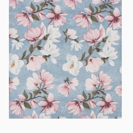 The Magnolia Dolyan path 40x146cm, Rogozhka 158 g/m2, 50% HL, 50% PE-5