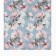 The Magnolia Dolyan path 40x146cm, Rogozhka 158 g/m2, 50% HL, 50% PE