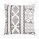 Pillowcase decorative Ethel geometry "stained glass" 40x40 cm, 100% p/e