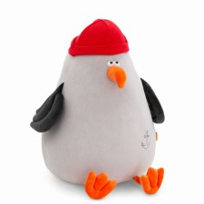 Albatross soft toy, 50 cm