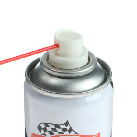 Silicone lubrication of Auto Master, 300 ml, aerosol-6