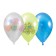 Shar Latex 3 "Neon", set of 100 pcs., Types mix