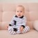 Combineson children's minku, height 74-80 cm