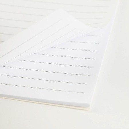 Gift New Year's set “Shine in the New Year!”: Notepad on Spiral, A6, 32 sheets and 2 pencils-4