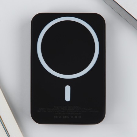 The charger "The strongest", 5000m-5
