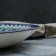 Lryagan Round Rishtan Ceramics, 41cm