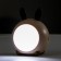 Night "Bunny" LED 2W mix 8x9x12 cm Risalux