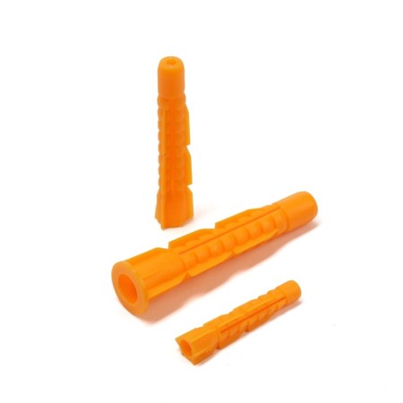 Set of dowels No. 2, 22 items in a set-2