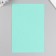 Fetr hard 2 mm "green jungle" set 10 sheets format A4