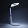 Lupa table, lens 105.20mm, backlight