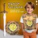 Set of knight "Brave Warrior", 3 subjects