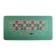 Cloth for playing roulette, rubberized, 120 x 60 cm, thickness 3 mm