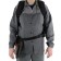 Tundra trimmer belt, rain, with thigh protection, increased soft linings
