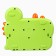 Developing toy for children "World of dinosaurs", Kroshka I
