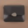 Bag Fraille 4.8 × 3.5 cm, pearl silver color