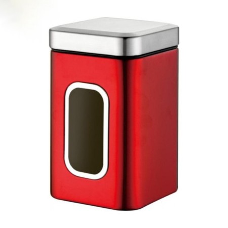 Container for bulk products Winner, 2.35 l, size 12.8x13x20.3 cm