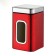Container for bulk products Winner, 2.35 l, size 12.8x13x20.3 cm