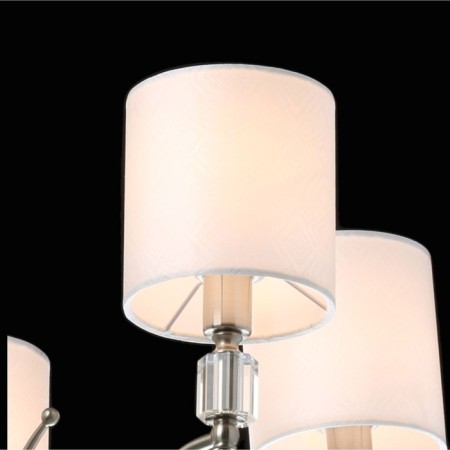 Cauls "Conrad", size 80x94x80 cm, 280W 7xe14 IP 20-3