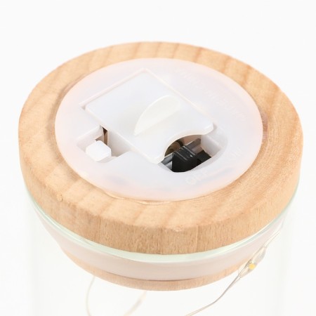 Set for creativity "touch nightlight", My Little Pony