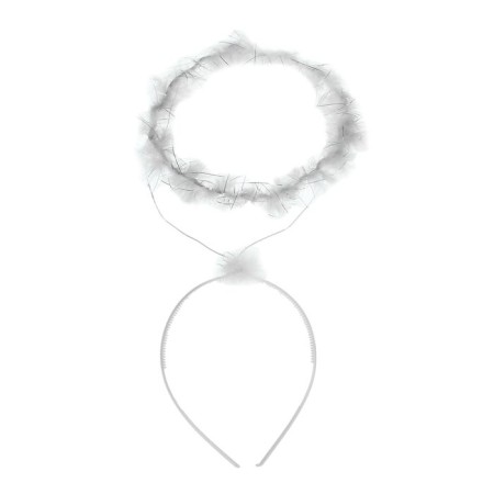 Carnival rim "nimb angel"