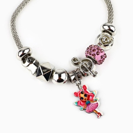 Set of jewelry "Be different" 5.5 x 2 x 5.5 cm-11