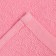 Terry towel economy and I 30*60 cm, col. Pink, 100% cotton, 350 g/m2