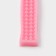 Mold Dolyana "Pearls", silicone, 17.5 × 4 cm, color mix
