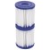 Cartridge for the filter "I", set 2 pcs, 8 x 9 cm, 58093 Bestway