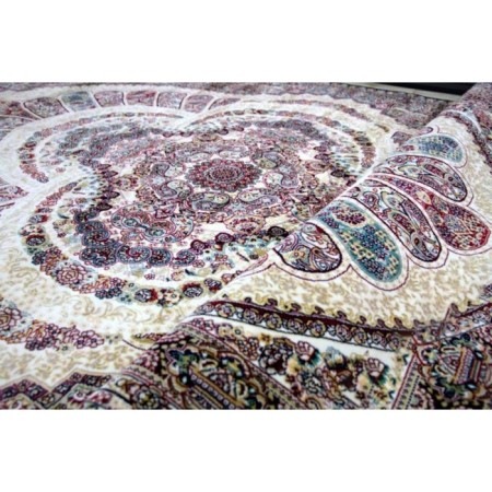 Rectangular carpet Rubin 20250a, size 80x150 cm-1