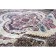 Rectangular carpet Rubin 20250a, size 80x150 cm