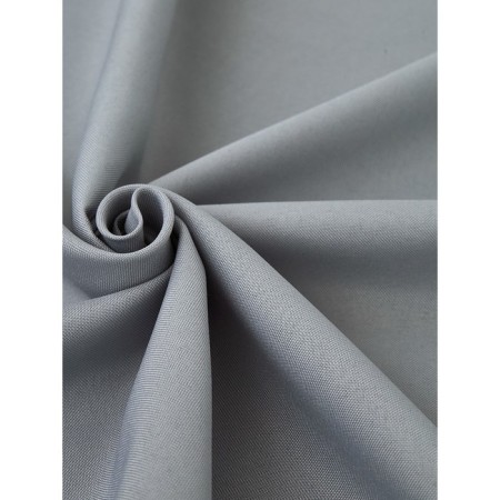 Decofest "Alice" curtain, size 150x270 cm, color light gray-2